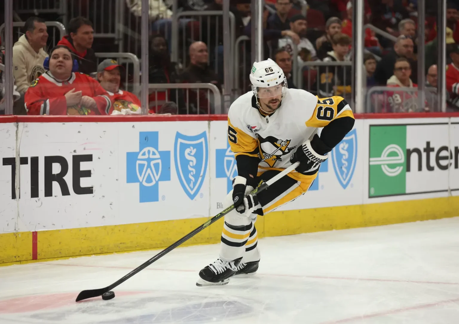 Will the Dumba trade have a ripple effect on Eric Carlson?