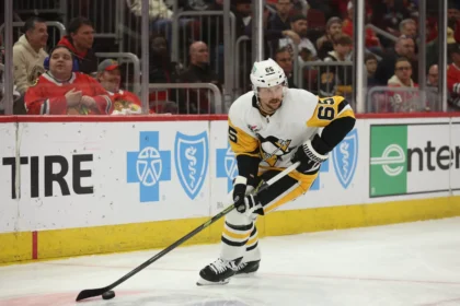 Will the Dumba trade have a ripple effect on Eric Carlson?
