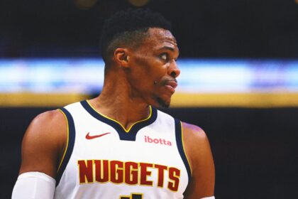 Will the Lakers add guards? Chris Paul Sun's reunion? Perfect for NBA free agents