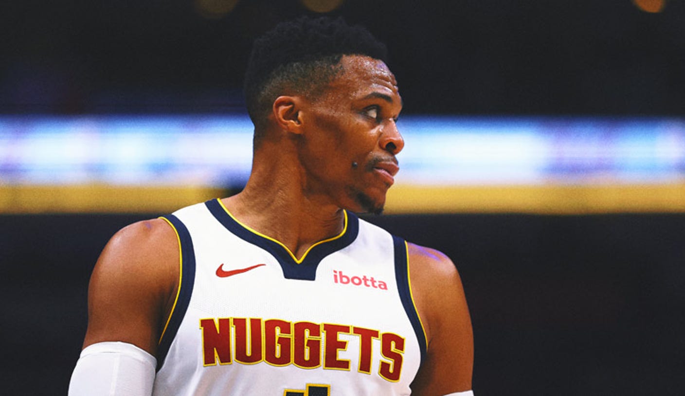 Will the Lakers add guards? Chris Paul Sun's reunion? Perfect for NBA free agents