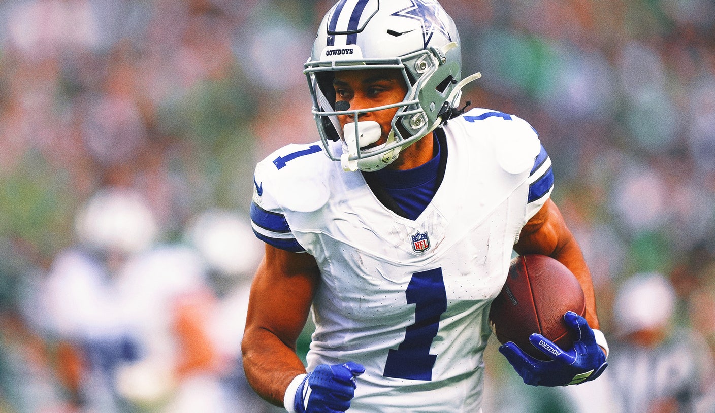 2025 NFL Odds: Bettors supporting Cowboys in their first week of matchup with the Eagles