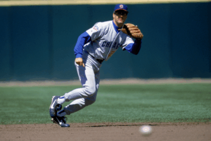 Cubs legend Ryne Sandberg passed away at the age of 65. Guardian All-Star Closer caught up in an MLB betting investigation