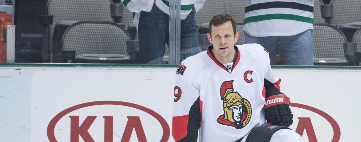 Daigle to Tkachuk: Top 5 Senator History History