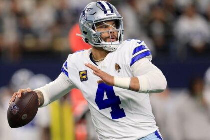 Cowboys season outlook: Duck Prescott is healthy, but is it enough for Dallas to forget in 2024?