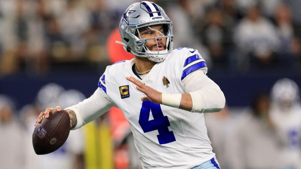 Cowboys season outlook: Duck Prescott is healthy, but is it enough for Dallas to forget in 2024?