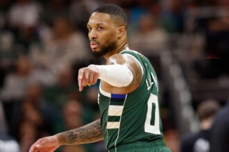 Damian Lillard Free Agency: Open and open to sign with teams this summer under appropriate conditions per report