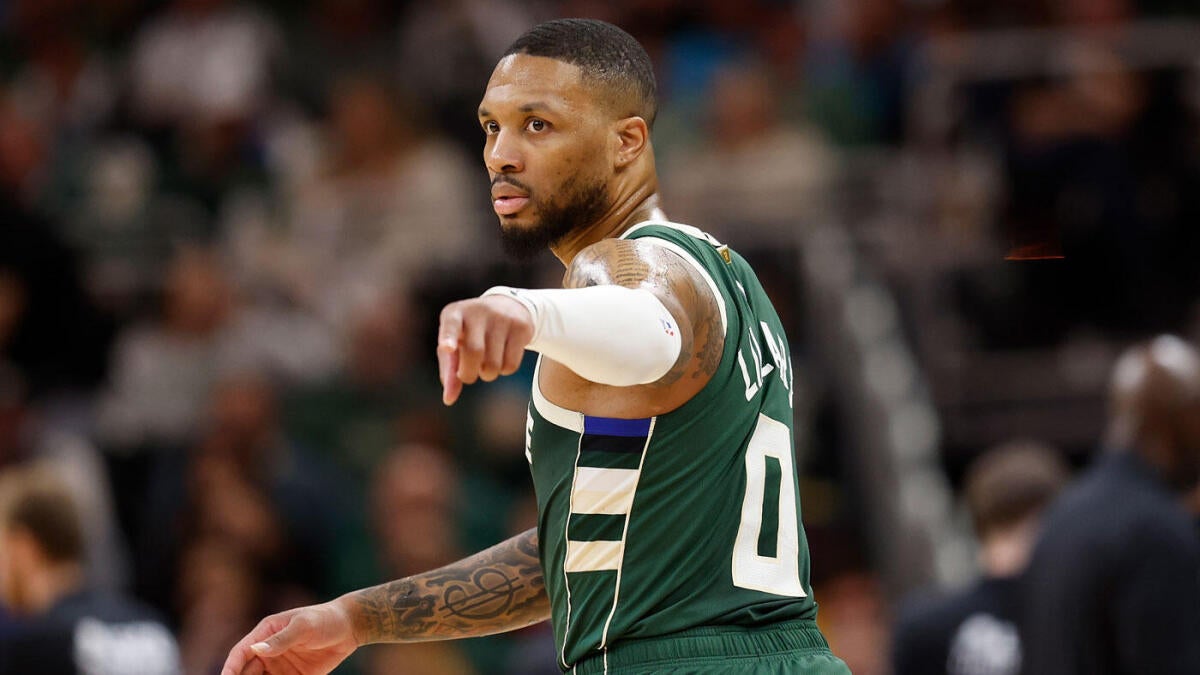 Damian Lillard Free Agency: Open and open to sign with teams this summer under appropriate conditions per report
