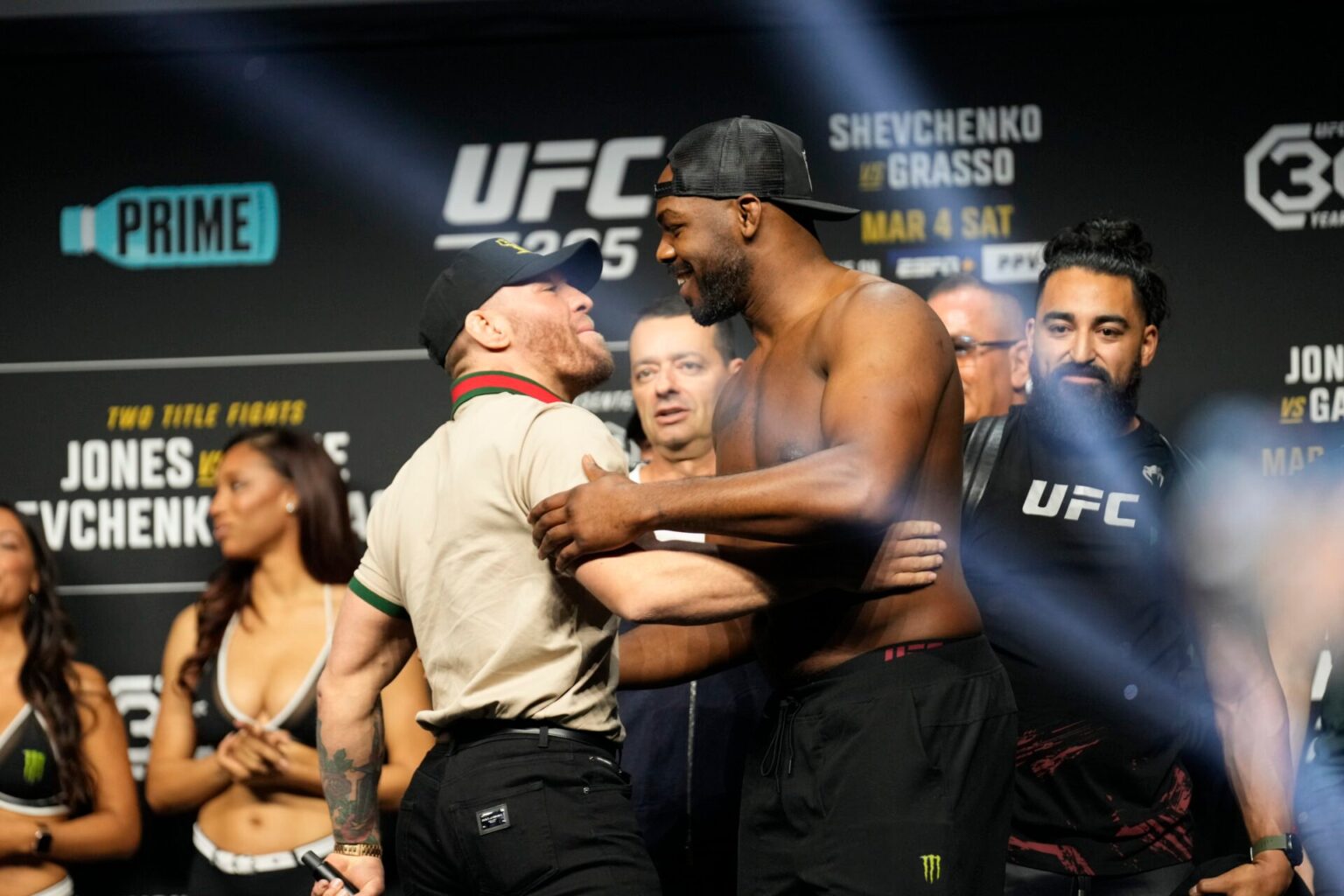 Photo by Louis Grasse/PxImages/Icon Sportswire via Getty Images