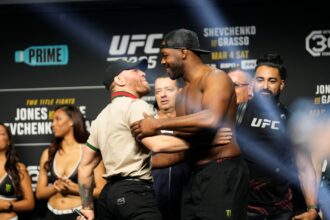Photo by Louis Grasse/PxImages/Icon Sportswire via Getty Images