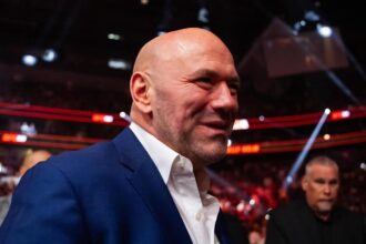 Dana White has prepared to "move ahead" from John Jones vs. Tom Aspinel.