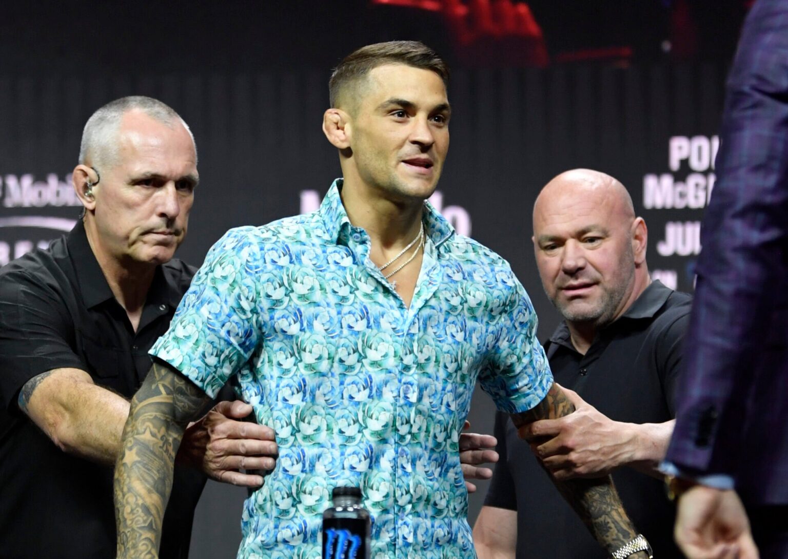 Photo by Jeff Bottari/Zuffa LLC via Getty Images