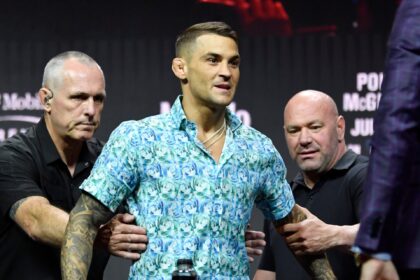 Photo by Jeff Bottari/Zuffa LLC via Getty Images