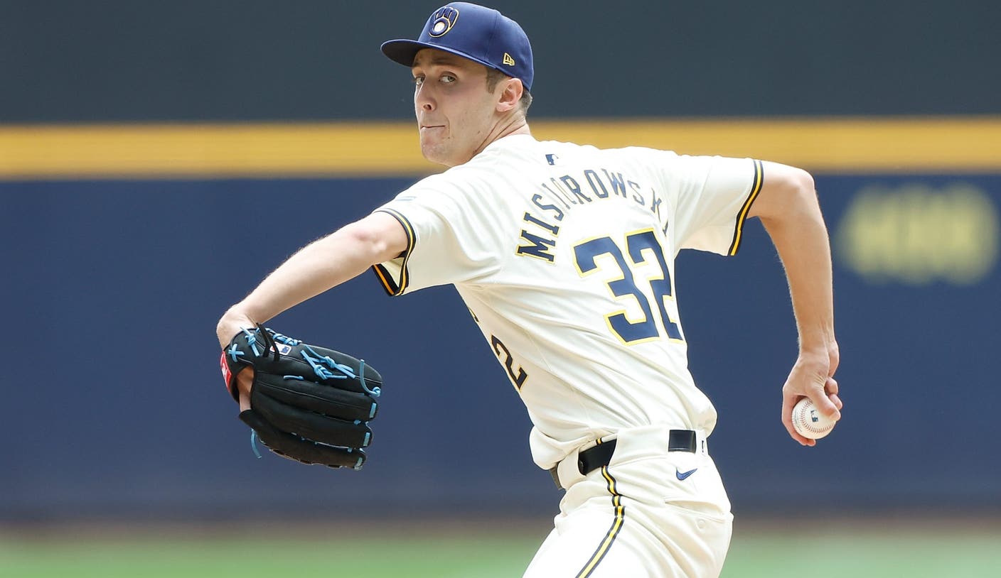 "A simple answer:" Dave Roberts defends Jacob Missionowski's All-Star Selection