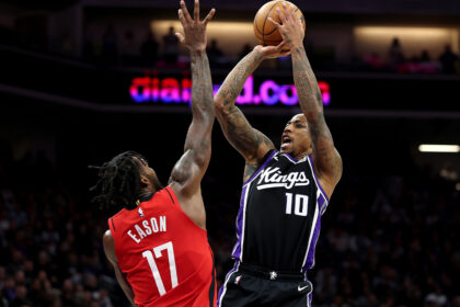 Demar Derozan reveals "cheat codes" in his elite midrange game - NBC Sports Bay Area & California