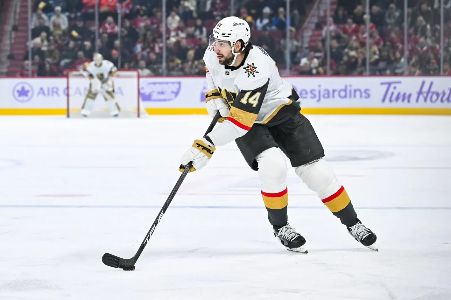 Analysis: How Nic Hague compiles Roman Joshi's game in Nashville Predators 1st Defensent Pairing