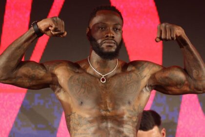 Deontay Wilder vs. Tyrrell Herndon Fight Prediction, Start Time, Where Where Watch, Odds, Undercard, Preview