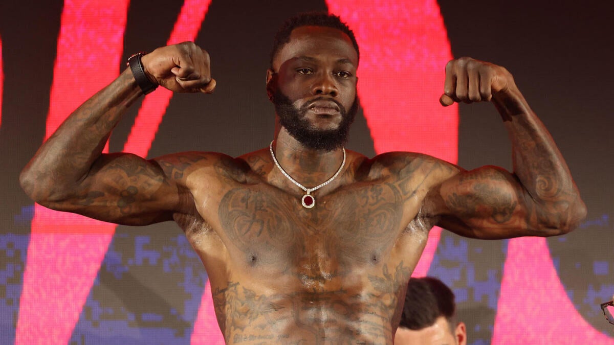 Deontay Wilder vs. Tyrrell Herndon Fight Prediction, Start Time, Where Where Watch, Odds, Undercard, Preview