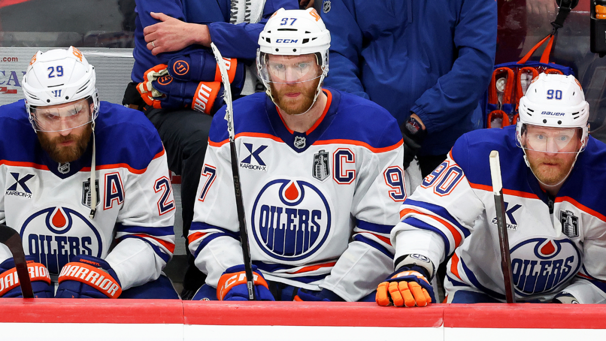 Did the Canadian team win the Stanley Cup last time? The Oilers will win two times to end the drought with Game 6 loss