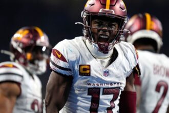 Source - Unhappy Terry McClaulin will not report to Commander Camp