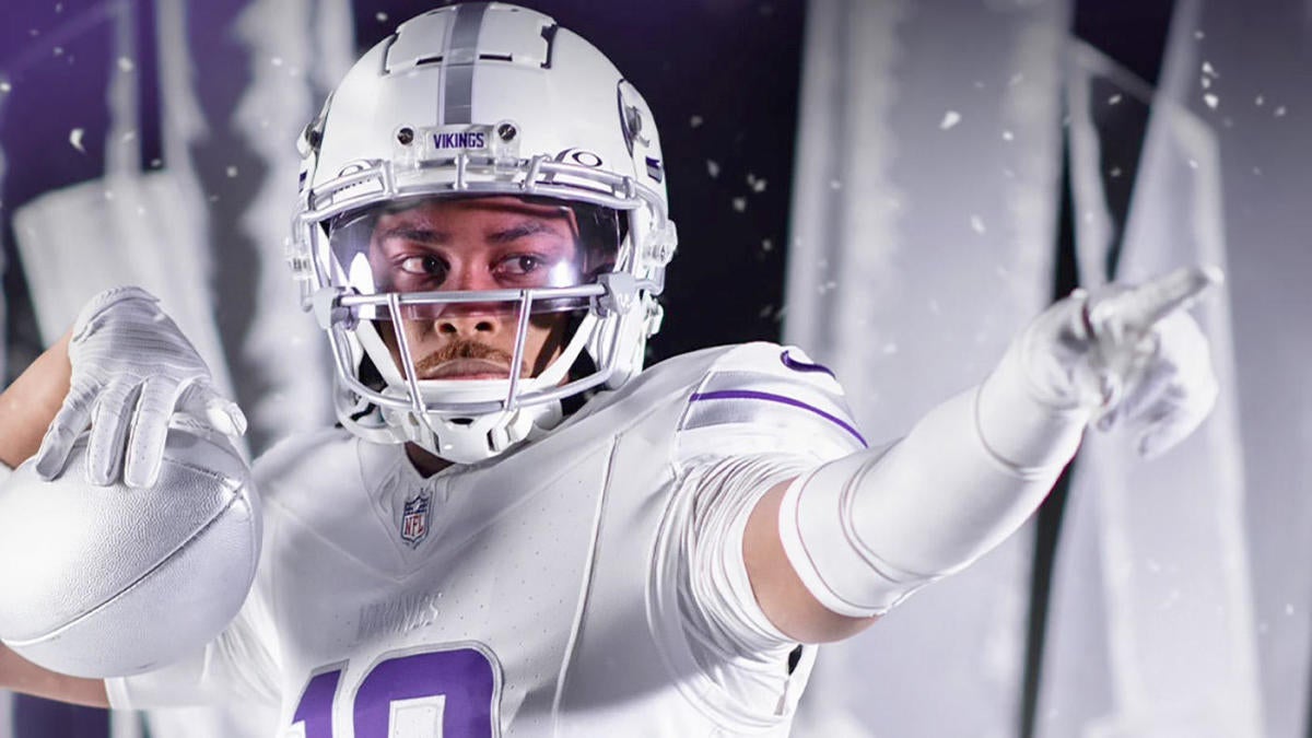 Here are 15 NFL teams who will get new helmets or uniforms in 2025.