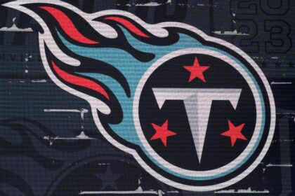 Police - Noos found on Titan's new stadium site. Work has stopped