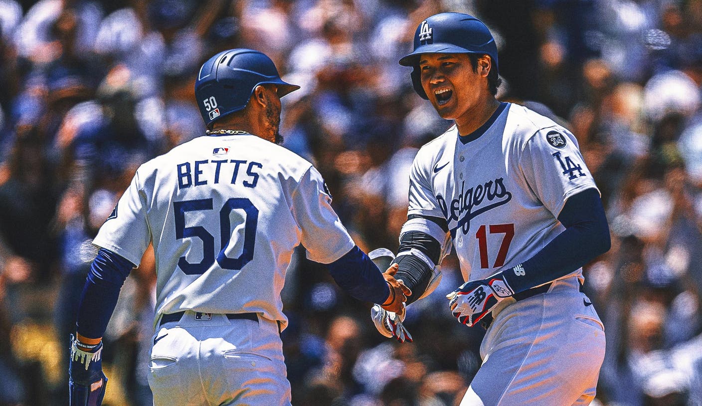 Last night in baseball: This Dodgers had everything to win