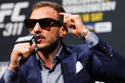 UFC 317 Fight Card: Renato Moicano vs. Beneil Dalyush in the best non-title fight to watch this weekend