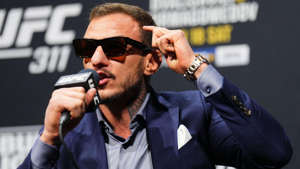 UFC 317 Fight Card: Renato Moicano vs. Beneil Dalyush in the best non-title fight to watch this weekend