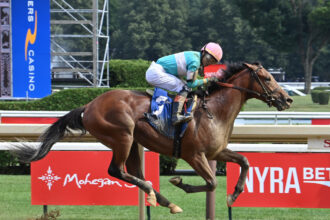 "They have the same mind": Dr. Agne brings an emotional victory for the Devote team