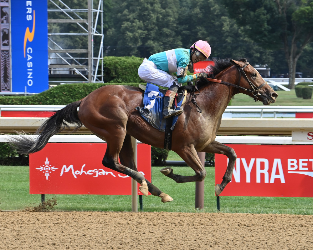 "They have the same mind": Dr. Agne brings an emotional victory for the Devote team