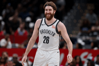 Drew Tim begins the NBA experience before the summer league with the net: "I'm still trying to make it."