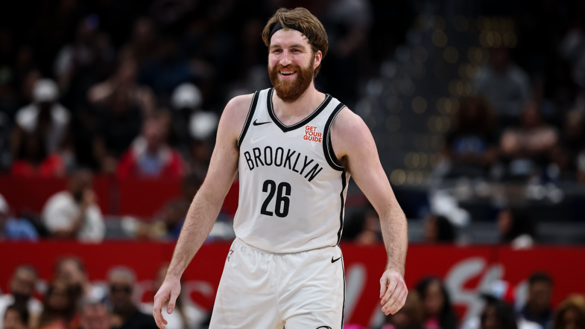 Drew Tim begins the NBA experience before the summer league with the net: "I'm still trying to make it."