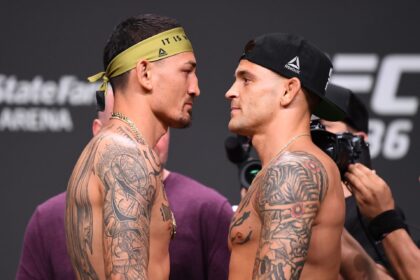 Photo by Josh Hedges/Zuffa LLC/Zuffa LLC via Getty Images