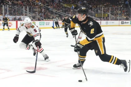 Exciting Penguins are major breakout candidates