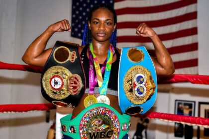 Women's Boxing Champions List-ESPN