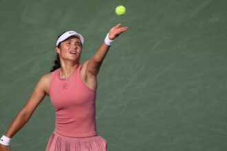Emma Radukane and Cameron Norry get upset at DC Open