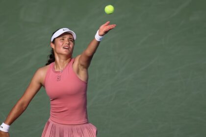 Emma Radukane and Cameron Norry get upset at DC Open