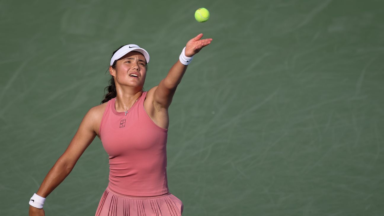 Emma Radukane and Cameron Norry get upset at DC Open