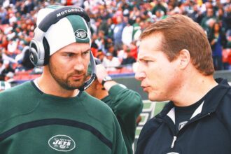 Eric Mangini: People are "underestimating" Cowboys HC Brian Schottenheimer