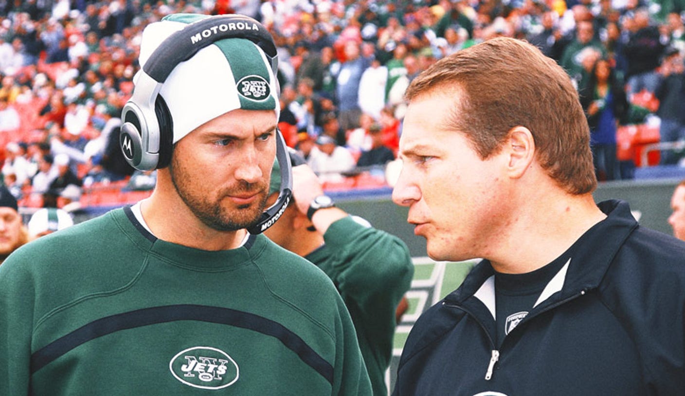 Eric Mangini: People are "underestimating" Cowboys HC Brian Schottenheimer