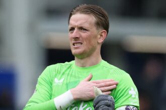 Everton wants to sign the World Cup winner for £0