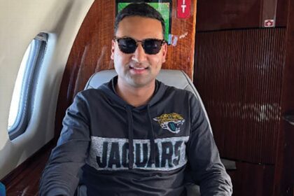 Former Jaguar employee faces grand larceny in Florida