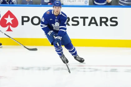 KHL team and former Kraken defender sign