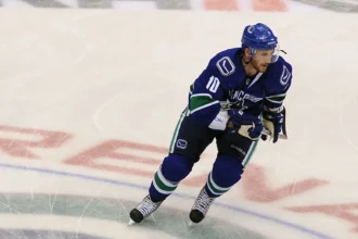 Former Kraken Director of Player Development Signs with Lightning