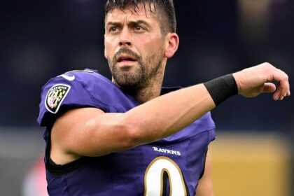 Former Lebens kicker Justin Tucker has won a 10-week ban from the NFL