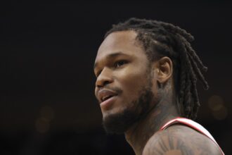 Former NBA player Ben McLemore could commit crimes of rape, sexual assault at a 2021 party