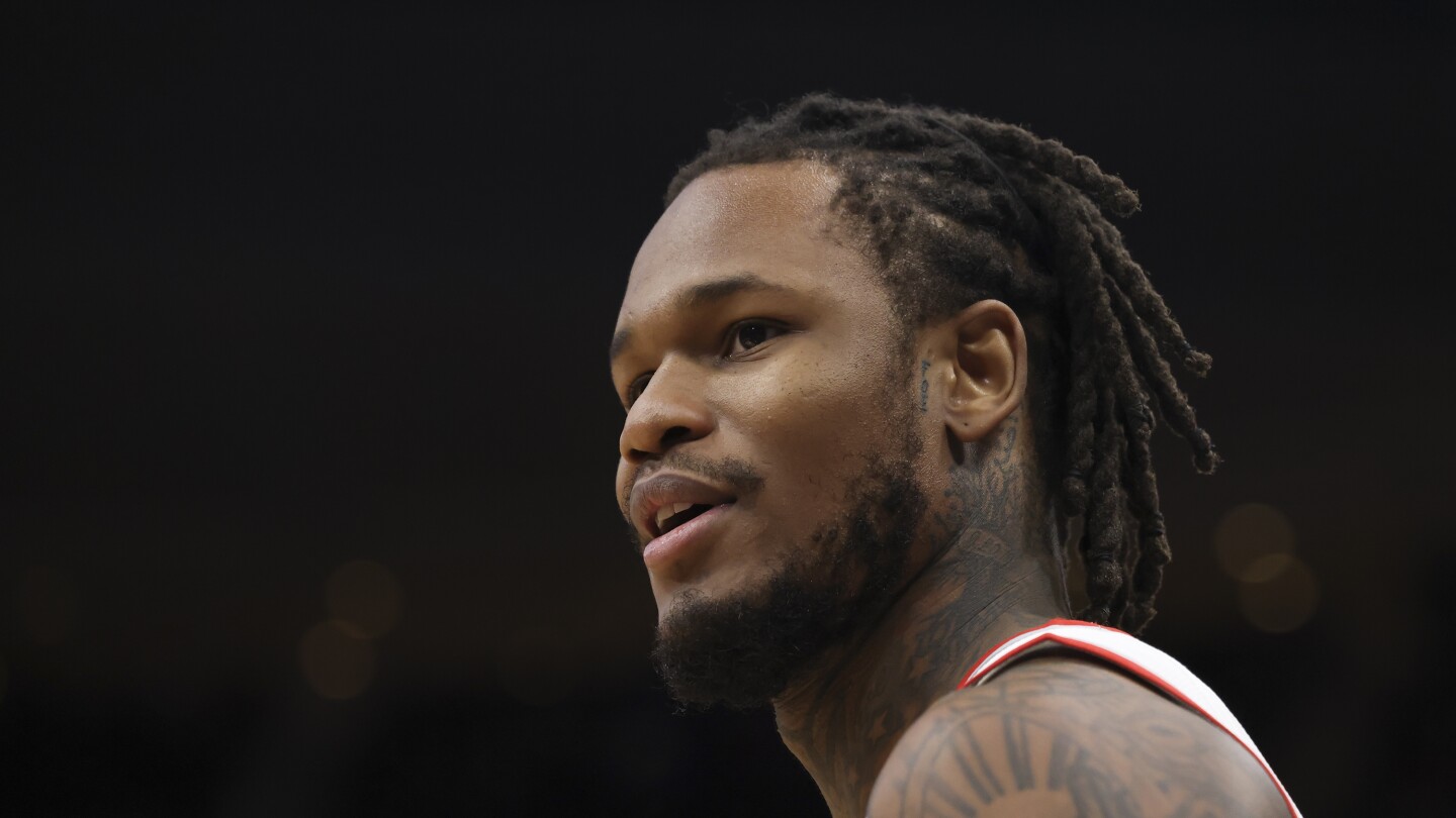 Former NBA player Ben McLemore could commit crimes of rape, sexual assault at a 2021 party