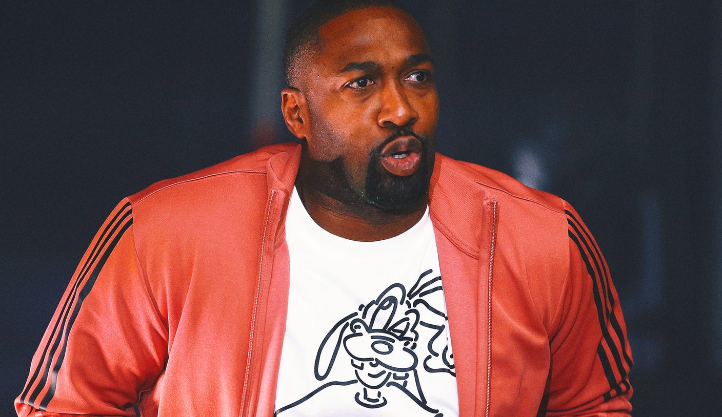Former NBA Stargilbert Arena responsible for running illegal poker games