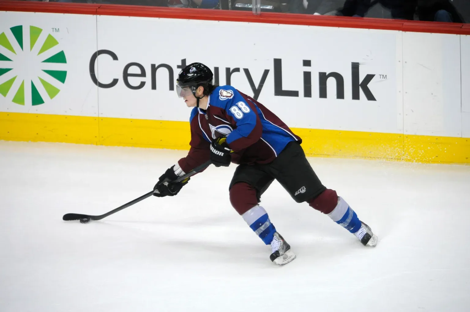 Former NHL first rounder retires in Europe
