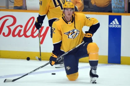 Former Nashville Predators defenseman Calfoot is not guilty of 2018 Hockey Canada sexual assault case